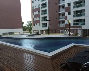 Apartamento com 3 Quartos à venda, 77m² no Renascença, São Luís