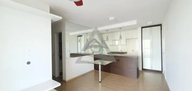 Apartamento com 3 Quartos à venda, 66m² no Mansões Santo Antônio, Campinas