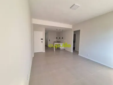 Apartamento com 2 Quartos à venda, 85m² no Icaraí, Niterói