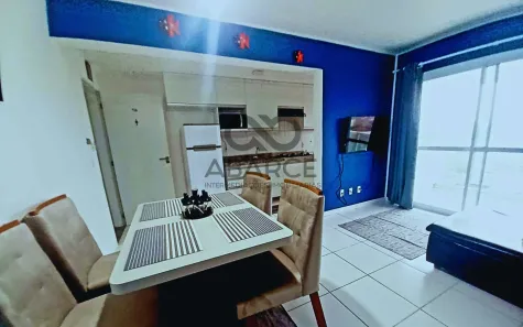 Apartamento com 1 Quarto para alugar, 50m² no São Francisco, Ilhéus