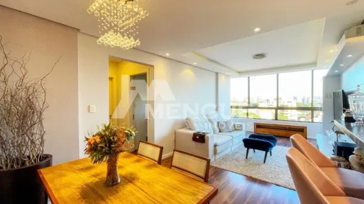 Apartamento com 2 Quartos à venda, 79m² no Cristo Redentor, Porto Alegre