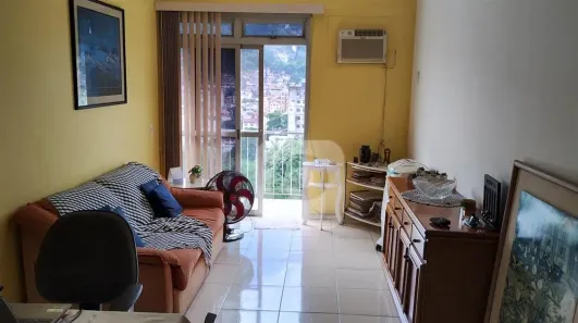 Apartamento com 3 Quartos à venda, 81m² no Vila Isabel, Rio de Janeiro