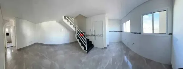 Apartamento com 2 Quartos à venda, 61m² no Vila Alpina, Santo André