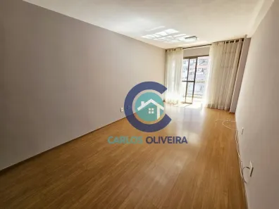 Apartamento com 2 Quartos à venda, 80m² no Méier, Rio de Janeiro