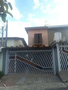 Sobrado com 3 Quartos à venda, 180m² no Vila Marari, São Paulo