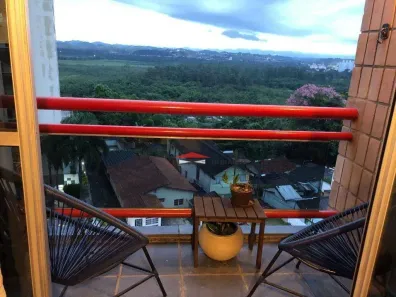 Apartamento com 1 Quarto à venda, 60m² no Centro, São José dos Campos