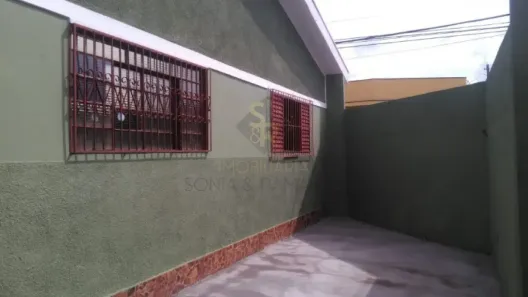 Casa com 3 Quartos à venda, 113m² no Campos Elíseos, Ribeirão Preto