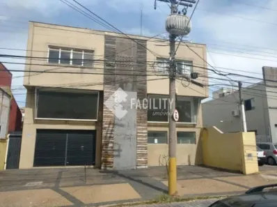 Ponto Comercial para alugar, 580m² no Vila João Jorge, Campinas
