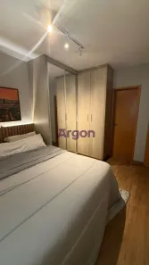 Apartamento com 2 Quartos à venda, 62m² no Goiânia 2, Goiânia