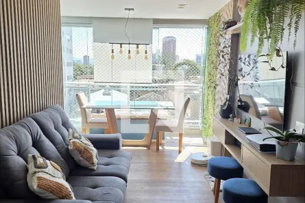Apartamento com 2 Quartos à venda, 57m² no Vila Yara, Osasco