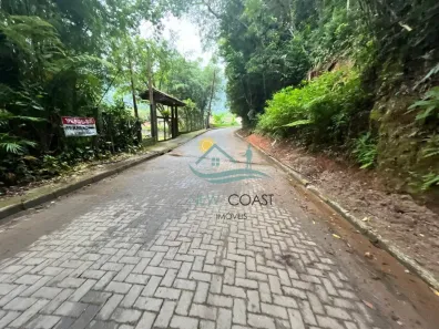 Lote/Terreno à venda, 600m² no Boiçucanga, São Sebastião
