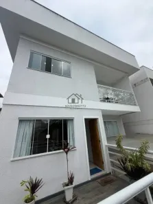 Casa de Condomínio com 4 Quartos à venda, 210m² no Itaipu, Niterói