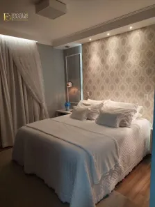 Apartamento com 3 Quartos à venda, 112m² no Jardim Maria Rosa, Taboão da Serra