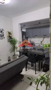 Casa com 2 Quartos à venda, 59m² no Campos de São José, São José dos Campos