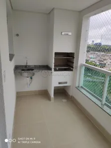 Apartamento com 3 Quartos à venda, 88m² no Jardim Califórnia, Jacareí