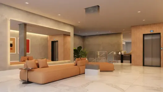 Apartamento com 3 Quartos à venda, 78m² no São Judas, São Paulo