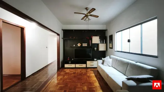 Casa com 4 Quartos à venda, 294m² no Jardim Bela Vista, Americana