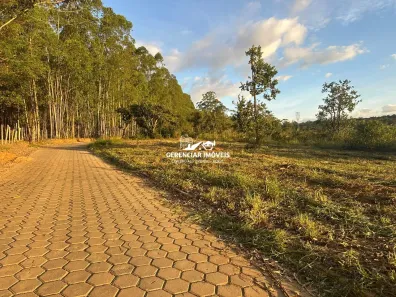 Lote/Terreno à venda, 1000m² no Centro, Itatiaiuçu
