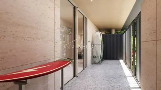 Apartamento com 2 Quartos à venda, 48m² no Leblon, Rio de Janeiro