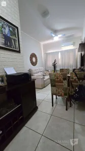 Apartamento com 2 Quartos à venda, 60m² no Residencial Flórida, Ribeirão Preto
