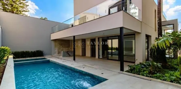 Casa com 4 Quartos à venda, 550m² no Jardim Luzitânia, São Paulo