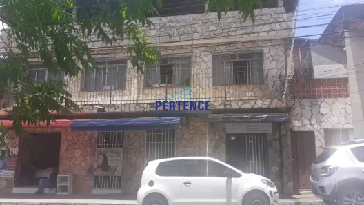 Casa com 11 Quartos à venda, 720m² no União, Belo Horizonte