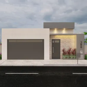 Casa com 3 Quartos à venda, 250m² no Jardim Souza Queiroz, Santa Bárbara D'Oeste