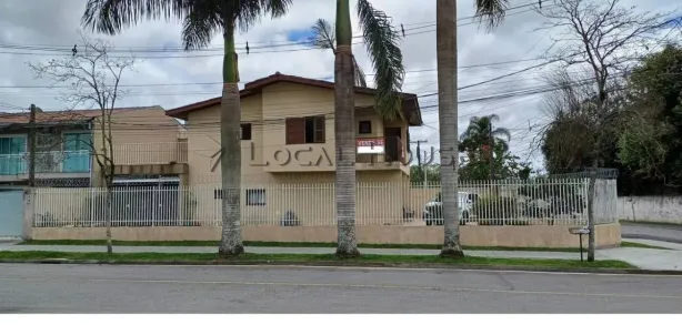 Sobrado com 3 Quartos à venda, 200m² no Centro, Pinhais