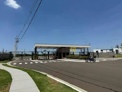 Lote/Terreno à venda, 300m² no Parque Vila América, Nova Odessa