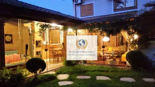 Casa de Condomínio com 4 Quartos à venda, 351m² no Vila Hollândia, Campinas