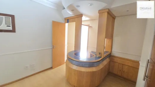 Sala Comercial à venda, 35m² no Bela Vista, Porto Alegre