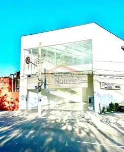 Galpão/Depósito/Armazém para alugar, 450m² no Imirim, São Paulo