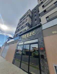 Apartamento com 3 Quartos à venda, 110m² no Santo Agostinho, Franca