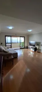 Apartamento com 4 Quartos à venda, 156m² no Alphaville Centro Industrial e Empresarial/Alphaville., Barueri