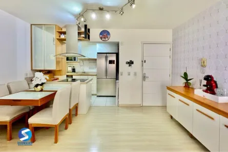 Apartamento com 3 Quartos à venda, 76m² no Igara, Canoas