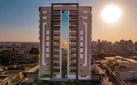 no Santa Mônica, Uberlândia