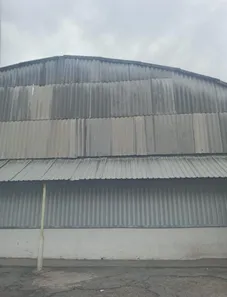 Galpão/Depósito/Armazém à venda, 1345m² no Parque Edu Chaves, São Paulo
