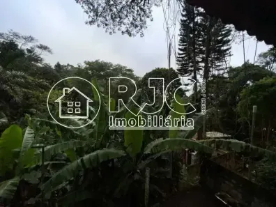Casa com 3 Quartos à venda, 64m² no Alto da Boa Vista, Rio de Janeiro