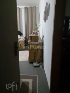 Apartamento com 1 Quarto à venda, 39m² no Cavalhada, Porto Alegre