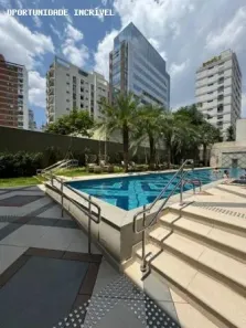 Apartamento com 1 Quarto à venda, 44m² no Paraíso, São Paulo