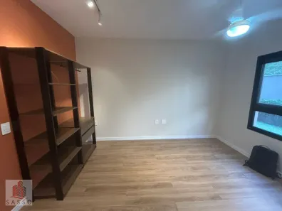 Apartamento com 1 Quarto para alugar, 25m² no Consolação, São Paulo