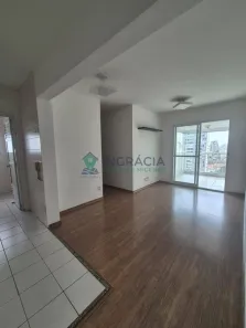 Apartamento com 2 Quartos para venda ou aluguel, 60m² no Vila Romana, São Paulo