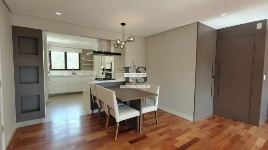 Apartamento com 2 Quartos para alugar, 105m² no Vila Andrade, São Paulo
