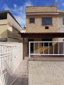 Casa com 3 Quartos à venda, 190m² no Jardim Guanabara, Rio de Janeiro