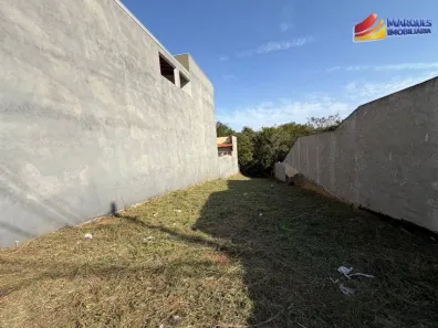 Lote/Terreno à venda, 285m² no Jardim Residencial Nova Veneza, Indaiatuba