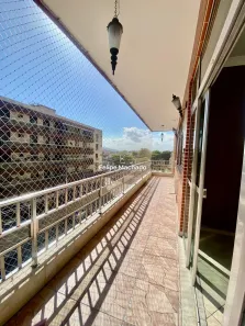 Apartamento com 3 Quartos à venda, 133m² no Vila da Penha, Rio de Janeiro