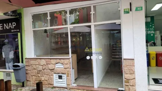 Ponto Comercial para alugar, 25m² no Condomínio Centro Comercial Alphaville, Barueri