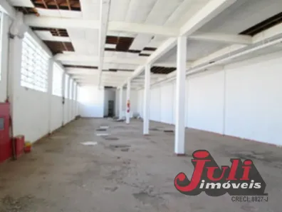 Ponto Comercial com 1 Quarto para alugar, 450m² no Rudge Ramos, São Bernardo do Campo
