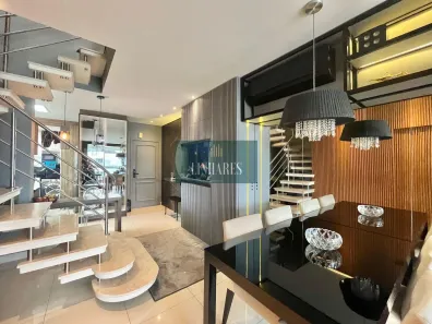 Cobertura com 3 Quartos à venda, 108m² no Coqueiros, Florianópolis