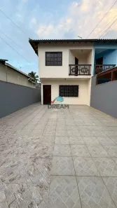 Casa com 2 Quartos à venda, 97m² no Terra Firme, Rio das Ostras